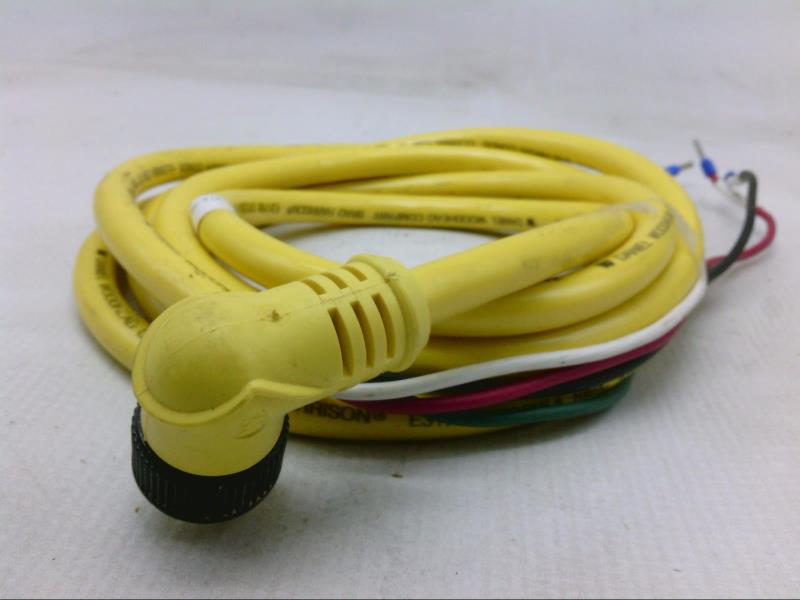 EFECTOR US/3-DC-P/N-ROL-PVC-5M/L-L32569