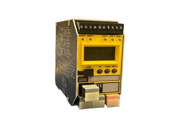 MOORE INDUSTRIES STA/HLPRG/3PRG/24DC-AO [DIN]