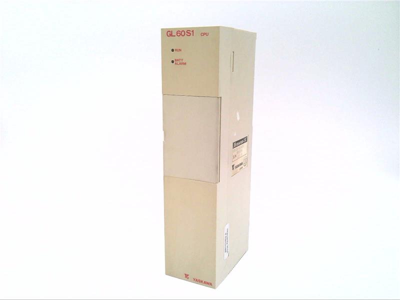 YASKAWA ELECTRIC DDSCR-GL60S1