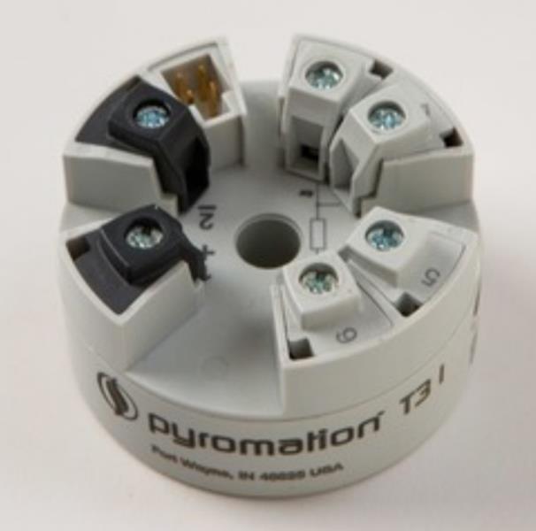 PYROMATION INC T31-385U-S(0-650)F