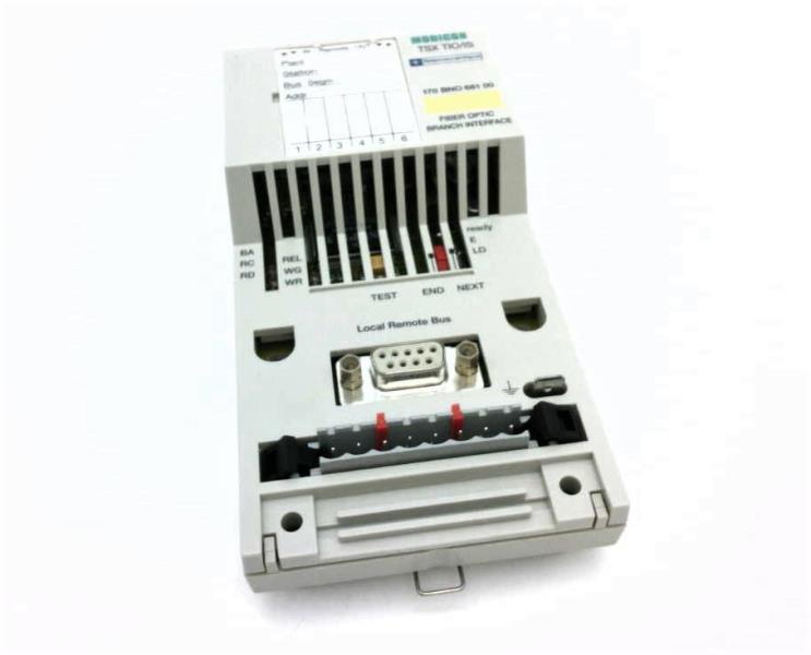 SCHNEIDER ELECTRIC 170BNO68100
