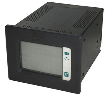 L5101-2-00 by PARKER