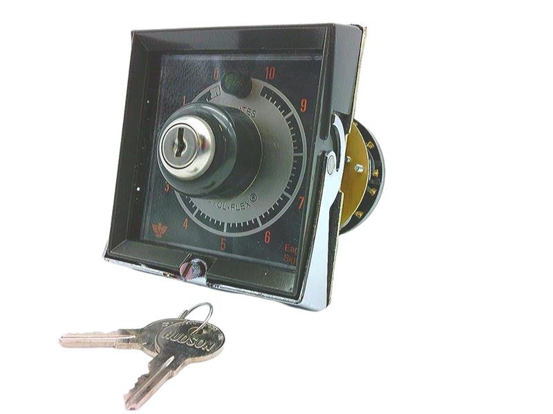 DANAHER CONTROLS HP54A607