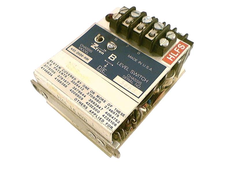 402-2020-001 by AMETEK