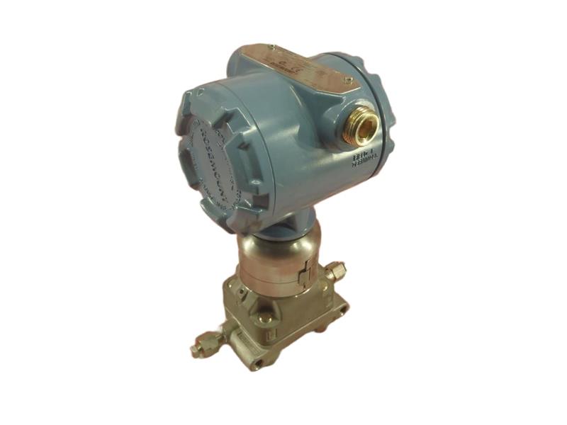EMERSON 3051S2CD2A2A11A1A