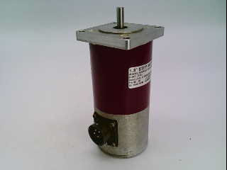 DANAHER MOTION E22SSLT-LNN-NS-02