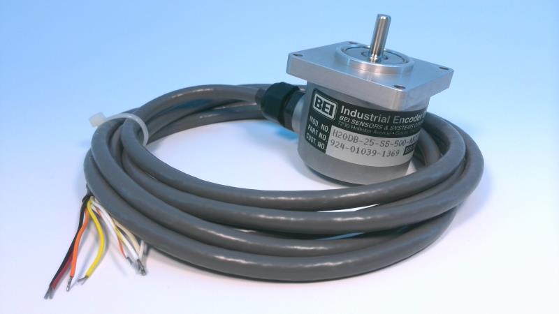 BEI SENSORS 924-01039-1369