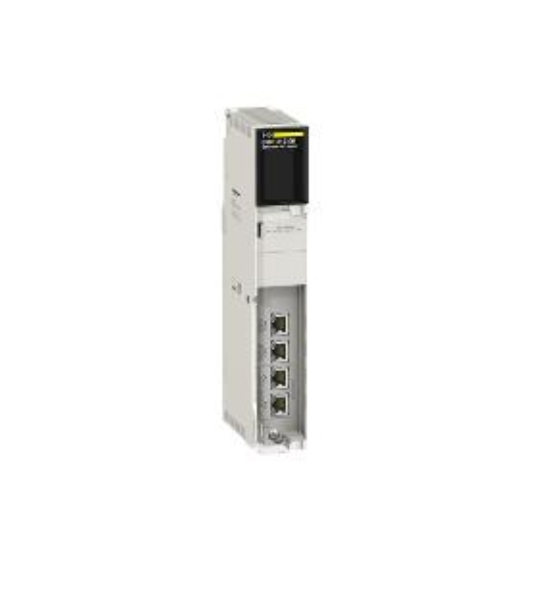 SCHNEIDER ELECTRIC 140-CRP-931-00C