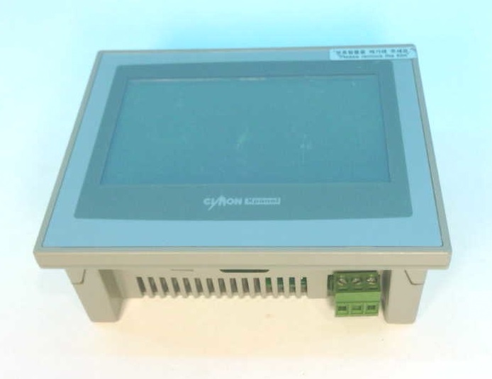 CIMON, INC. CM-XT12CB-A
