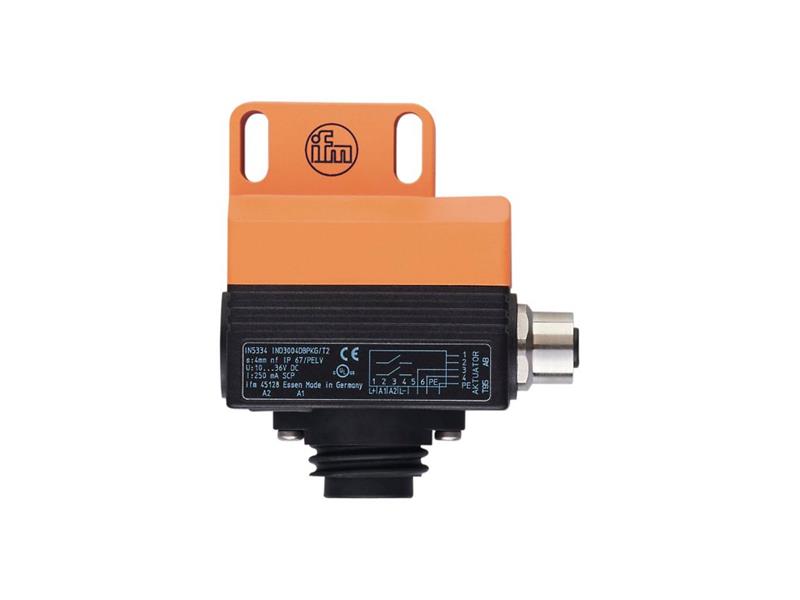 EFECTOR IND3004DBPKG/T2-IN5334