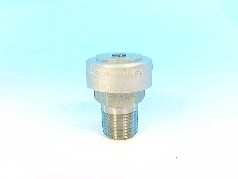 CIRCOR INTERNATIONAL D520T1-4M-4