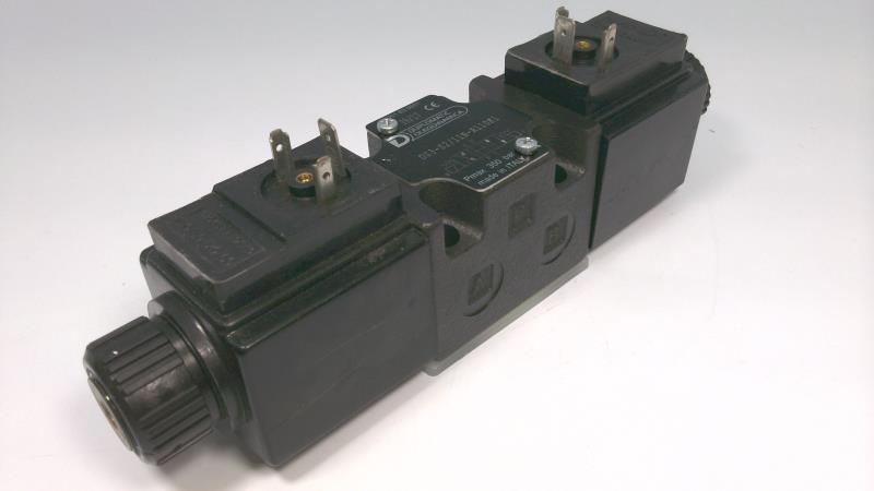 DUPLOMATIC DS3-S2/11N-A110K1