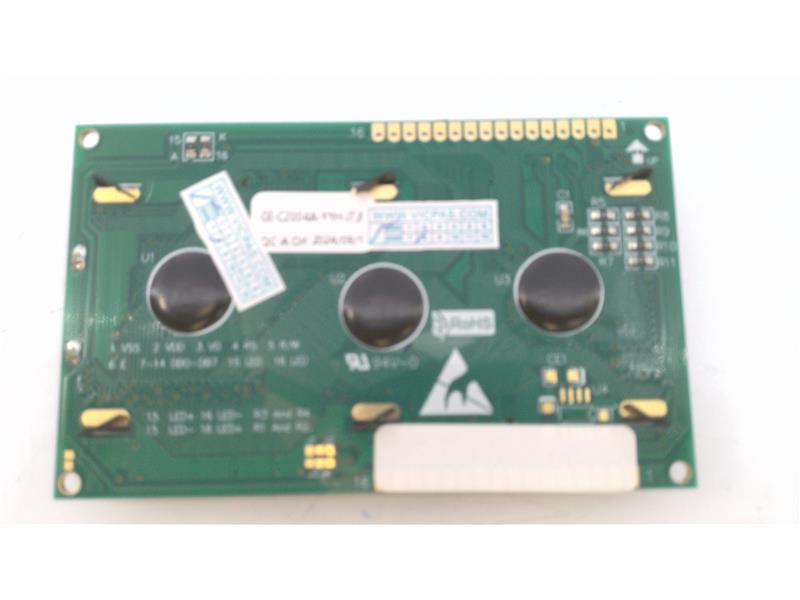 WINSTAR DISPLAY GE-C2004A-YYH-JT/R 