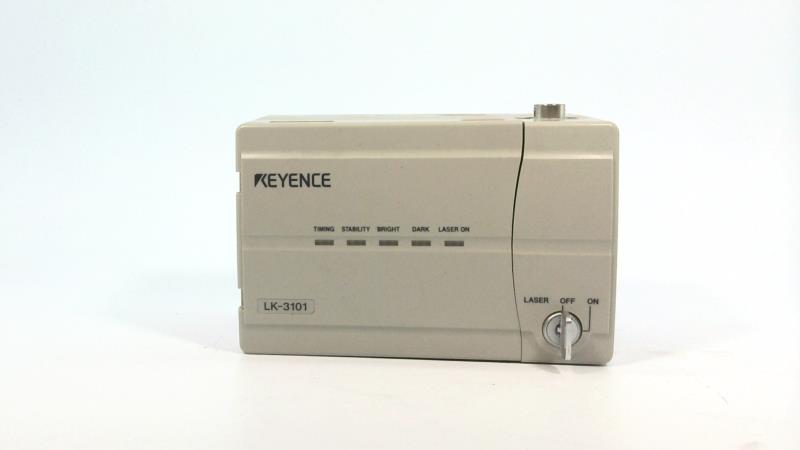 KEYENCE CORP LK-3101