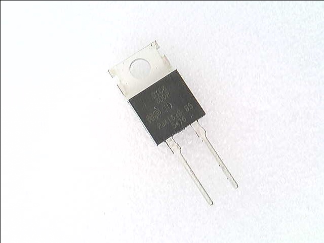 NXP SEMICONDUCTOR BYC8600