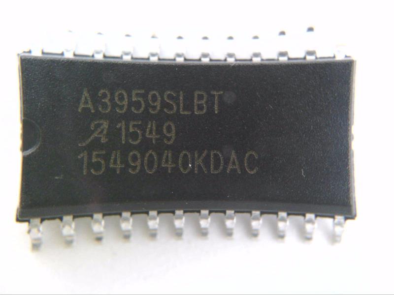 ALLEGRO MICROSYSTEMS A3959SLBTR-T