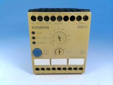 SIEMENS 3RB12461EG30