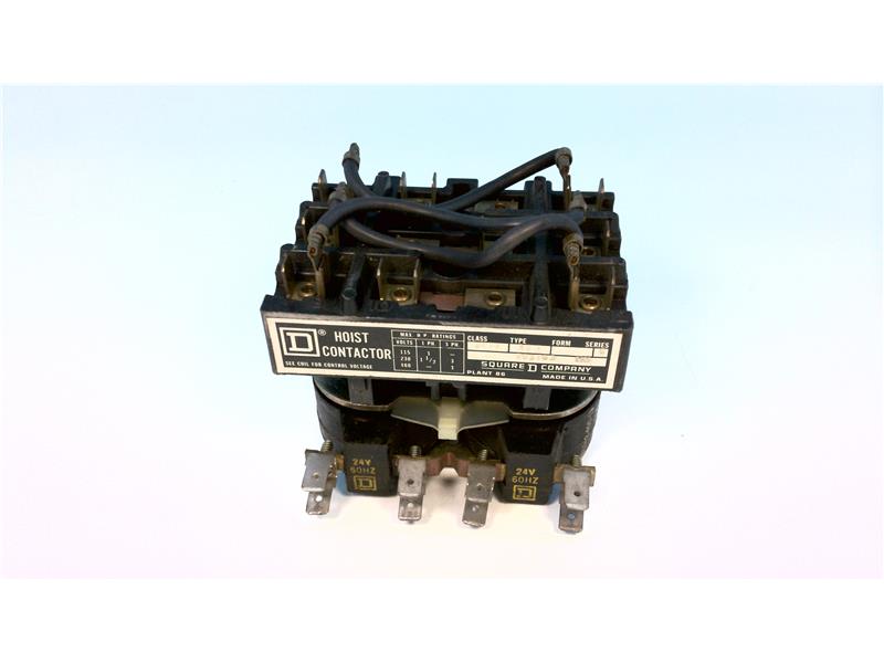 SCHNEIDER ELECTRIC 8965-R0-1-V01