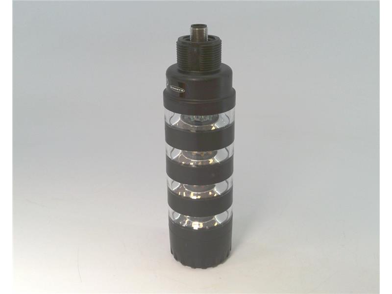 BANNER ENGINEERING TL50BLGY1R2BAQ