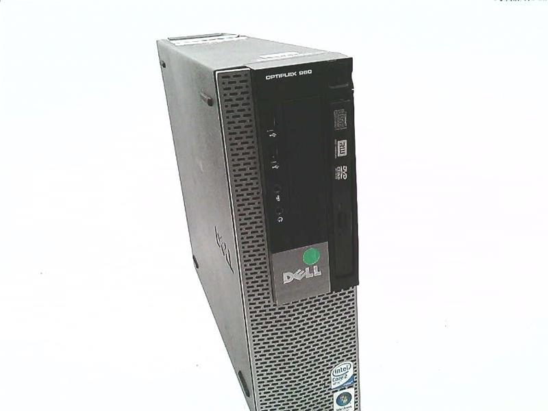 DELL OPTIPLEX960