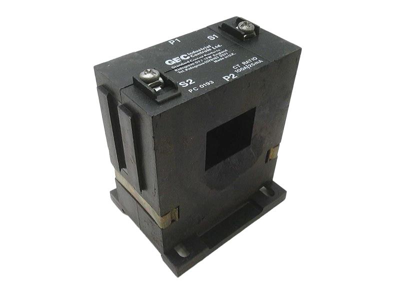 CONVERTEAM PC 0193