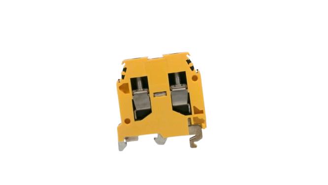 ASEA BROWN BOVERI M6/8.P