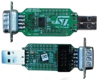 ST MICRO STEVAL-PCC002V1