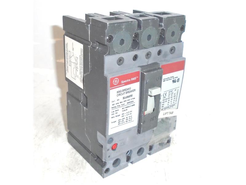 GENERAL ELECTRIC SELA36AI0150