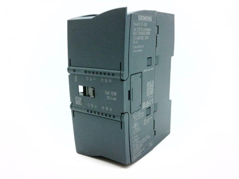 SIEMENS 6ES7278-4BD32-0XB0