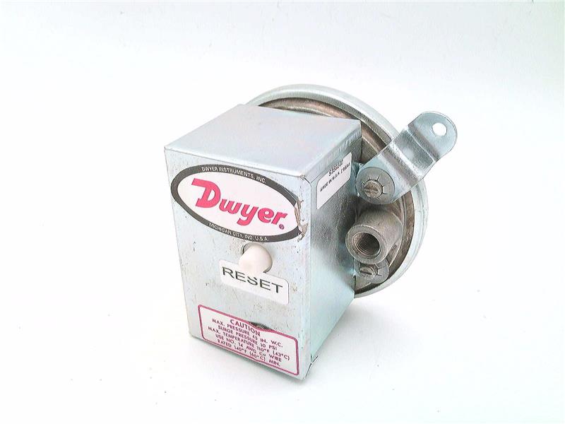 DWYER 1900-5-MR-VIT