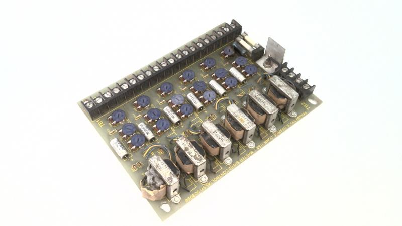 ASEA BROWN BOVERI 203096