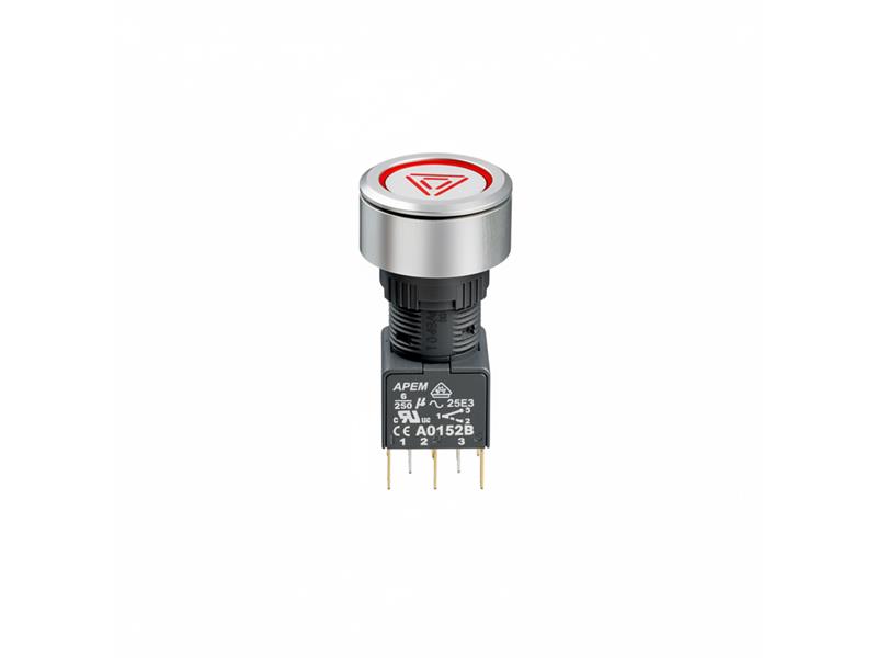 APEM COMPONENT A019407