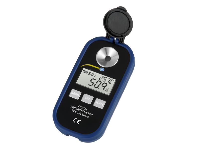 PCE INSTRUMENTS PCE-DRU 1