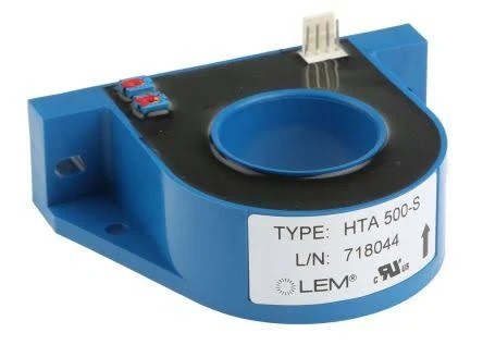 LEM HTA 500-S