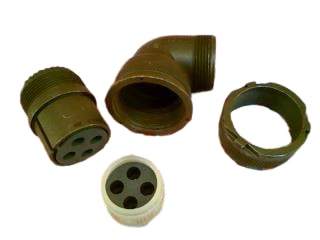 JMS3108R22-22S by ITT