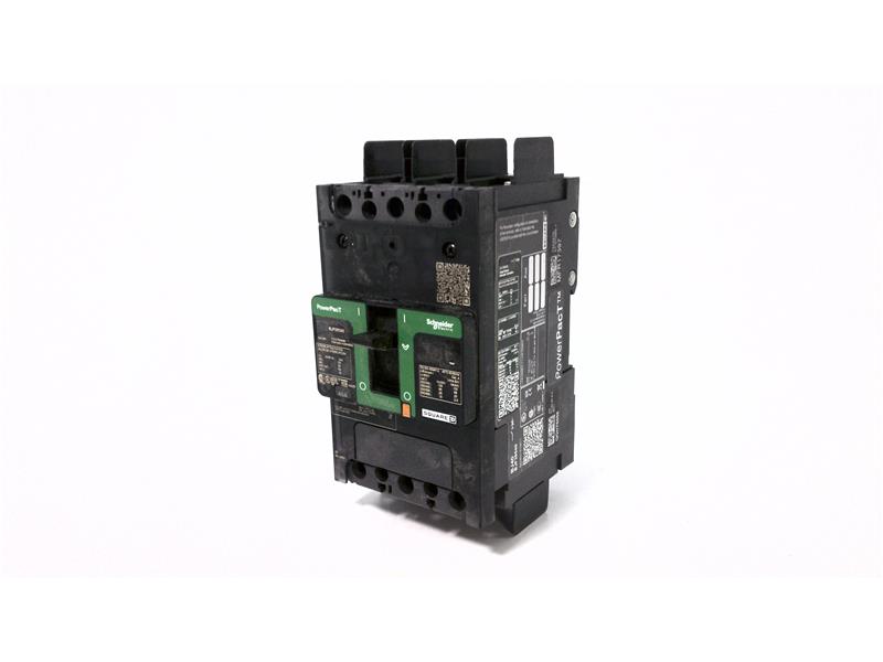 SCHNEIDER ELECTRIC BJF36040