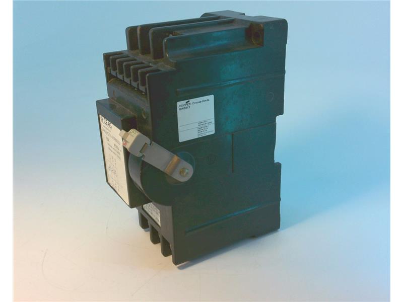 EATON CORPORATION GHG6123141R0023