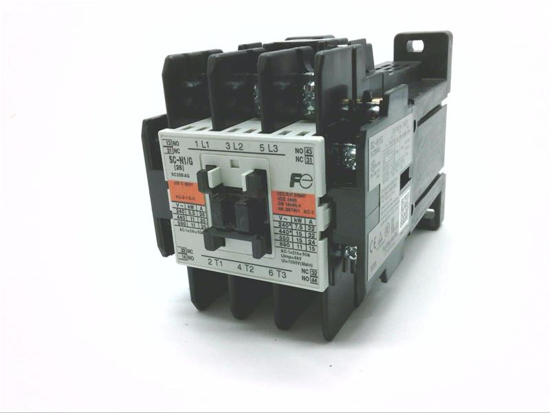 FUJI ELECTRIC 3GC0T0M22