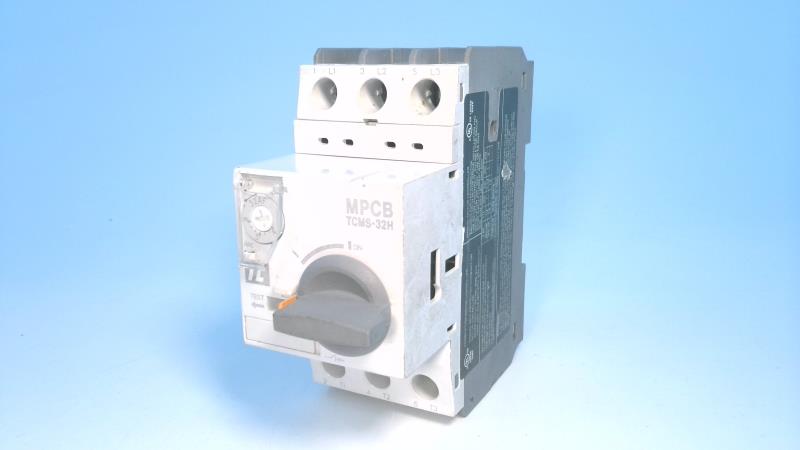 TCMS-32H6 by C&S CONTROLS