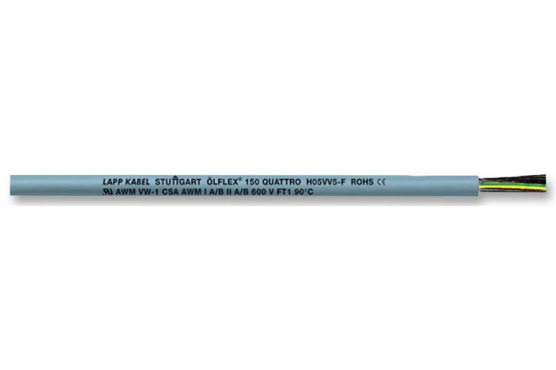 LAPP USA 0015403-15M