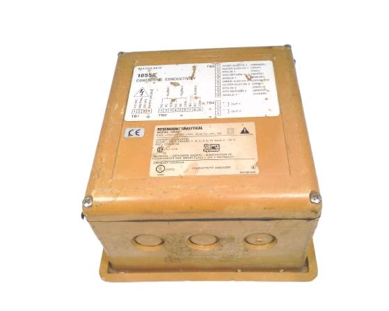 EMERSON 1055C-01-10-20