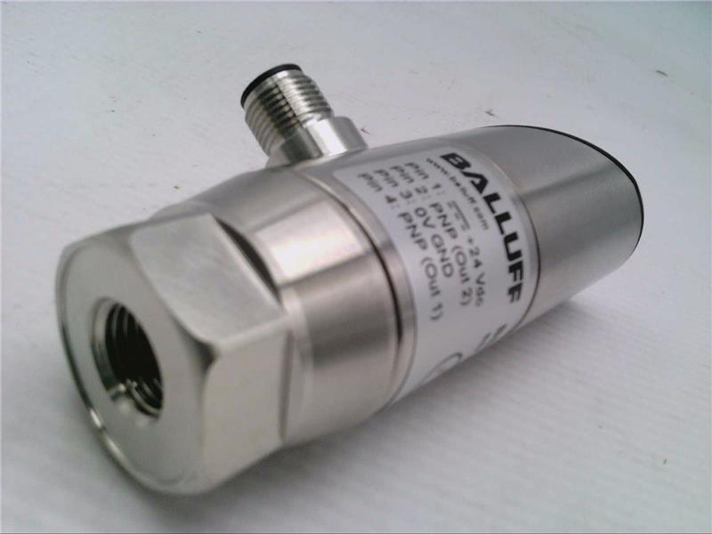 BALLUFF BSP B010-EV003-D00A0B-S4