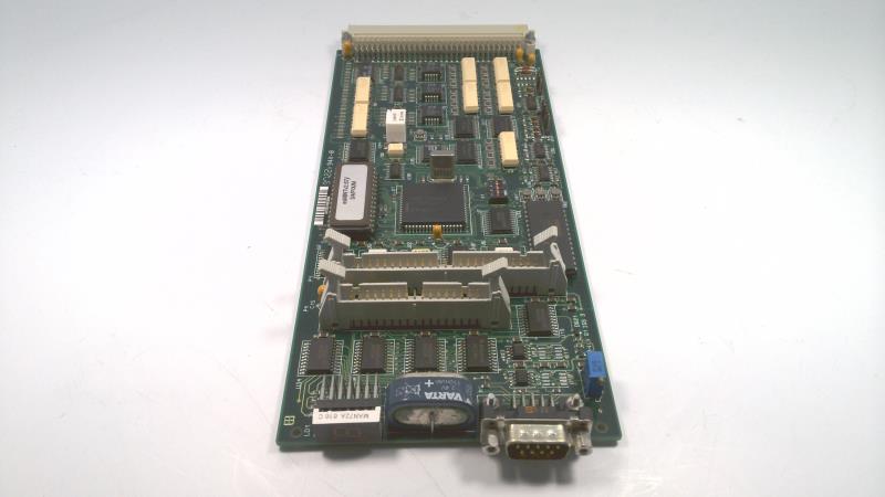 ASEA BROWN BOVERI ESM002-502