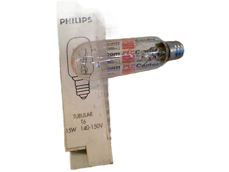 15T6-140-150V by PHILIPS