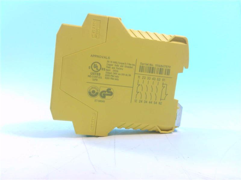 PHOENIX CONTACT PSR-SCP- 24DC/URM4/4X1/2X2/B