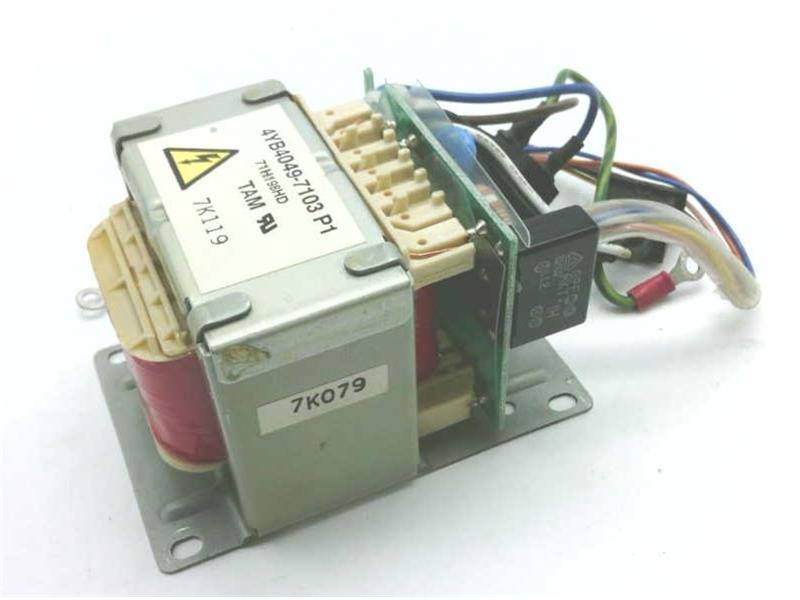 OKIDATA 4YB4049-7103 P1