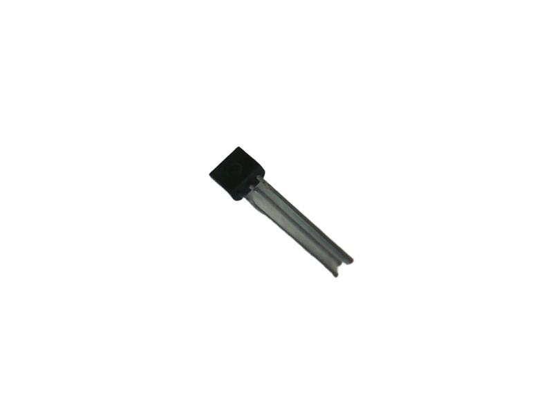 ZETEX ZTX107B