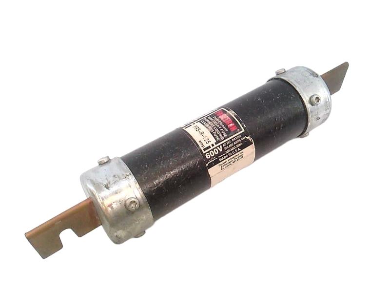 EATON CORPORATION FRS-R-125-OS