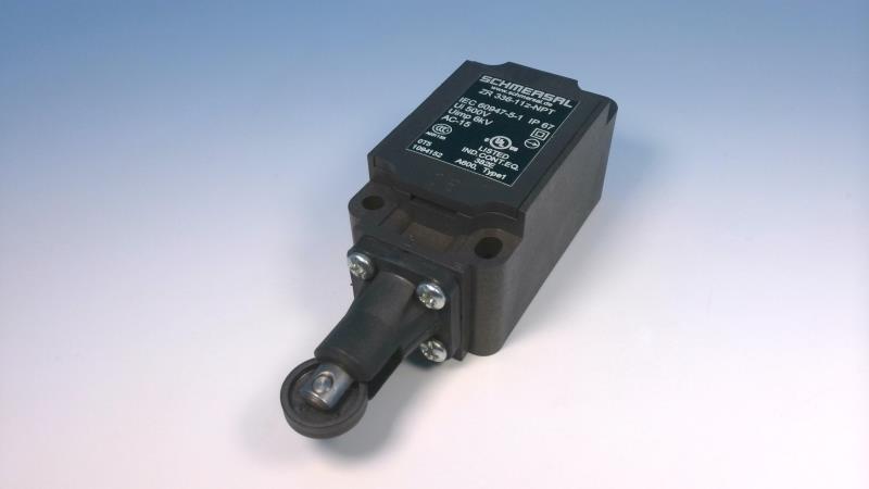 SCHMERSAL ZR336-11Z-NPT