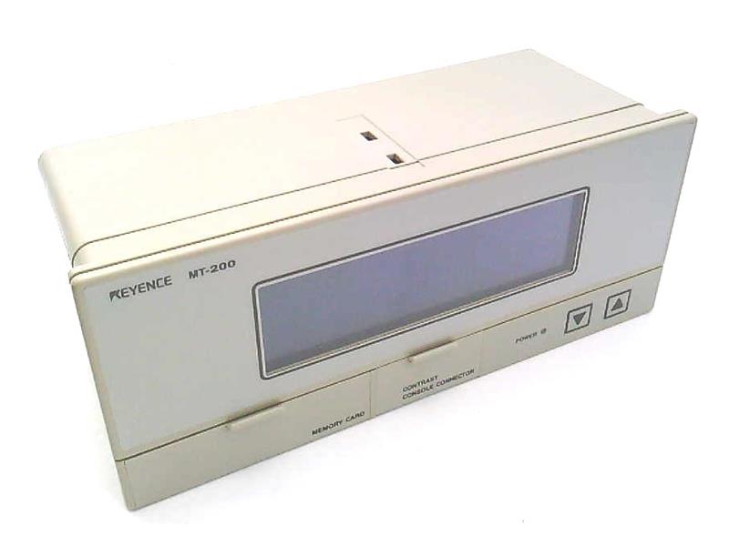 KEYENCE CORP MT-200